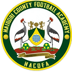 Nairobi County F.A.