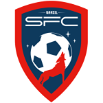 Sharjah Brasil U17