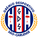 São-Carlense U17