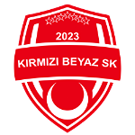 Kırmızı Beyaz SK