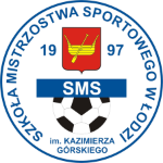 UKS SMS Łódź U18