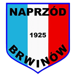 Naprzód Brwinów