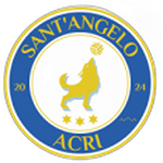 A.S.D. Sant'Angelo d' Acri