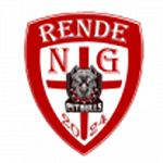 A.S.D. Rende New Generation Pitbulls