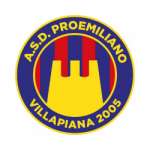 A.S.D. Pro Emiliano Villapiana