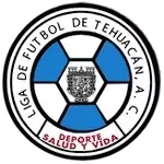 Liga de Futbol de Tehuacan