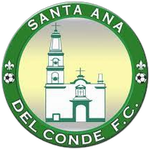 Santa Ana del Conde FC