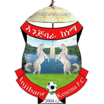 Injibara Ketema