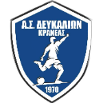 PAO AS Defkalion Kraneas