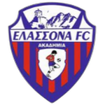 Akadimia Podosfairou Elassonas FC