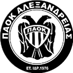 PAOK Alexandrias