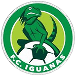 FC Iguanas