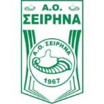 AO Sirina Grevenon