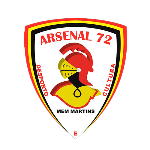Arsenal 72