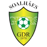 GDR Soalhães