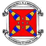 ACR Oliveirense FC