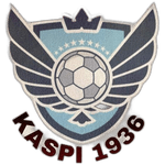 Kaspi 1936