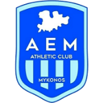 AE Mykonou