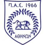 PAS Athinon 1966