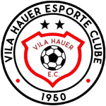 Vila Hauer U15