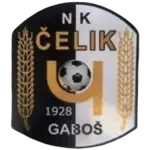 NK Čelik Gaboš