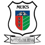 MUKS Wróblew