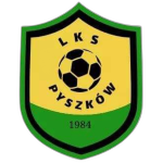 LKS Pyszków