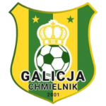 Galicja Chmielnik