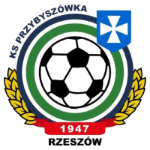KS Przybyszówka