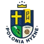 Polonia Hyżne