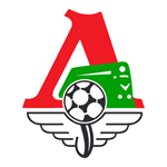 Lokomotiv Lesozavodsk