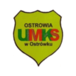 Ostrovia Ostrówek