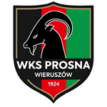 WKS Prosna Wieruszów