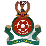 Kiluvya