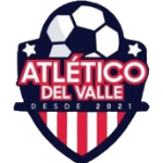 Atlético Del Valle Rojo - U13