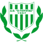 Giouchtas U19