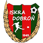 LKS Iskra Dobroń
