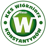 KKS Włókniarz Konstantynów