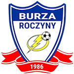 LKS Burza Roczyny