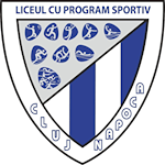 LPS Cluj-Napoca U19