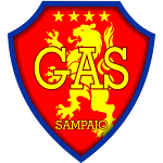 GAS