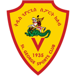 Saint George