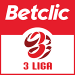 Betclic 3. Liga, Group 2
