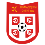 Šumadijska liga - Jug