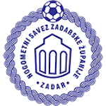 2. ŽNL Zadarska