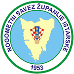 1. ŽNL Istarska