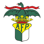 A.F. Porto Divisão de Elite