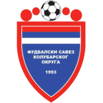 Kolubarska Okružna Liga