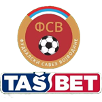 TAŠ BET Srpska Liga Vojvodina