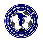 Kantonalna liga HNK